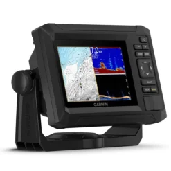 Sondeur Garmin Traceur Echomap UHD2 5"