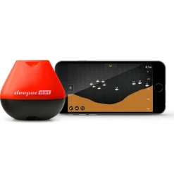 Sondeur Portable Deeper Start