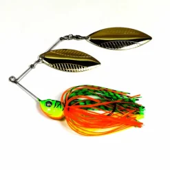 Spinnerbait Evok Loki Spin 14g