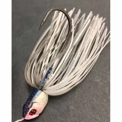 Spinnerbait Sakura Cajun Si 7g