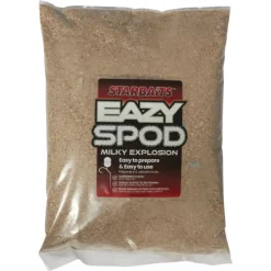 Spod Mix Starbaits Eazy Spod Milky  4.5kg