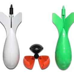 Spod Wolf Tri-Spod X Performance