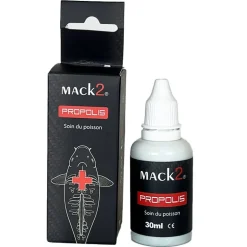 Spray Cicatrisant Mack2 au Propolis