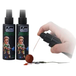 Spray Hoogendijk Bait Dip Spray Krill Mussel 100ml