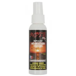 Spray répulsif anti moustique subito (100 ml)