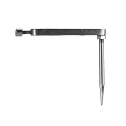 Stabilisateur Carp'o Inox