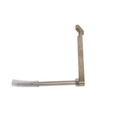 Stabilisateur Carp'o Inox