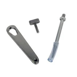 Stabilisateur Carp'o Inox