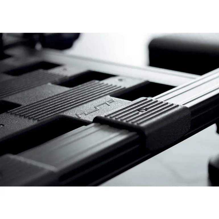 Station Rive D36 RS2 Black Carbon