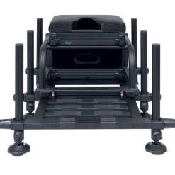 Station Rive D36 ST8 2.0 Black