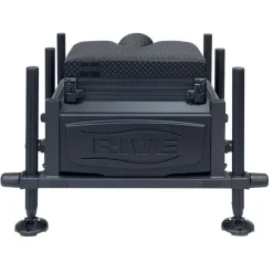 Station Rive D36 ST8 2.0 Black