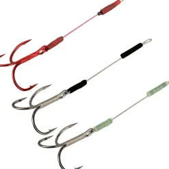 Stinger Savage Gear Carbon49 (x3)