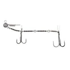 Stinger Spro Screw in 360 Rig 11cm