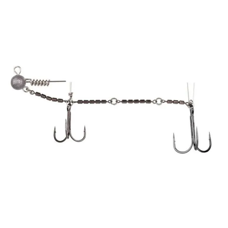 Stinger Spro Screw in 360 Rig 11cm