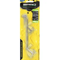 Stinger Spro Screw in 360 Rig 5,5cm