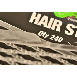 Stop appât carpe korda hybrid hair stop