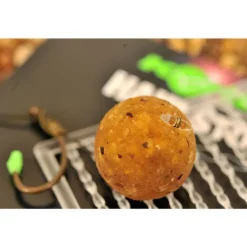 Stop appât carpe korda hybrid hair stop