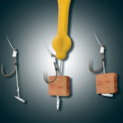 Stop appâts coup guru speedstops + aiguille