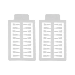 Stop appâts daiwa n'zon nzss (sachet de 40 piéces)