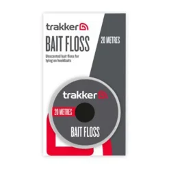 Stop appâts Trakker Bait Floss 20m