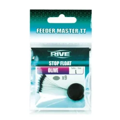 Stop Float Olive Rive - L (x9)