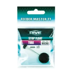 Stop Float Tube Rive - Micro (x9)