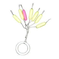 Streamline Garbolino Reperes de ligne Stix