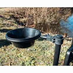 Support + Bac Teos Small Washbowl