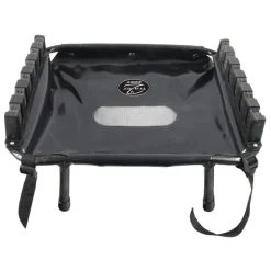 Support 6 cannes float tube frazer