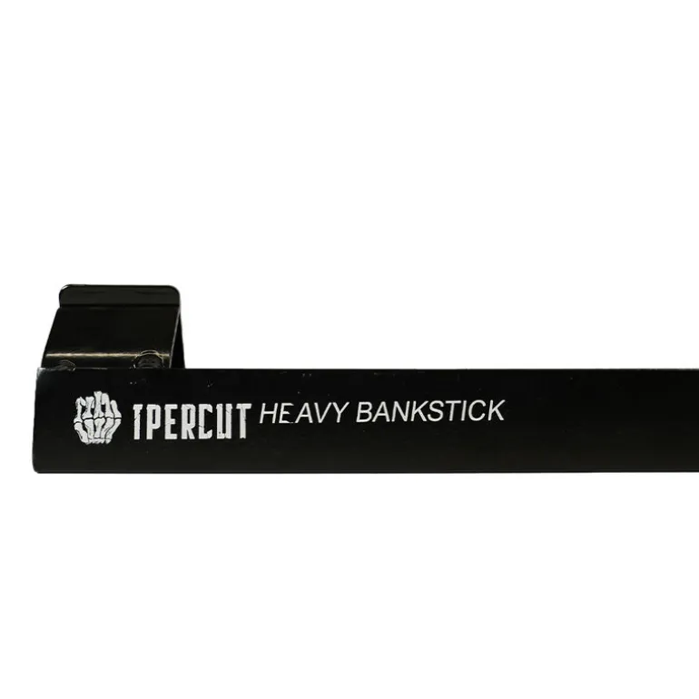 Support / Pique OverFight Ipercut Heavy Bankstick