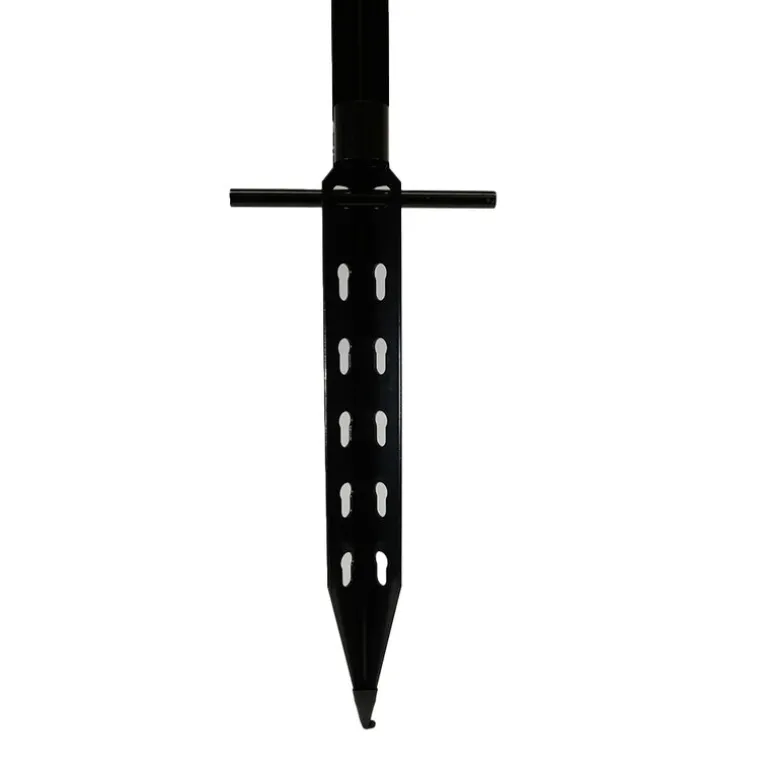 Support / Pique OverFight Ipercut Heavy Bankstick