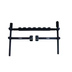 Support Canne Teos Pole Rest Bar