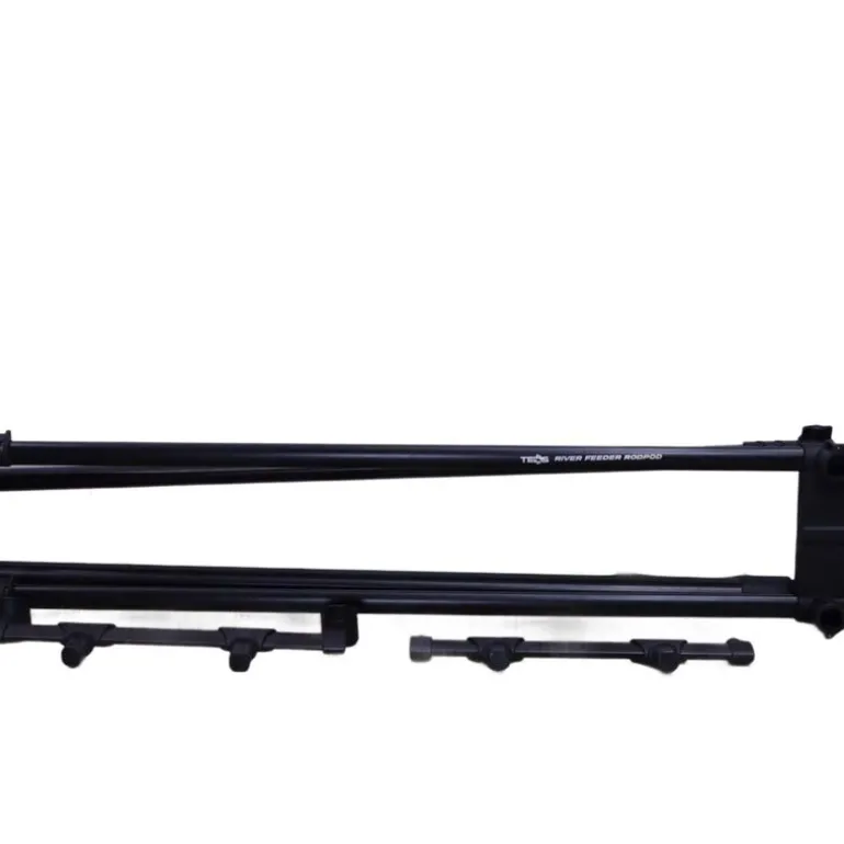 Support canne Teos River Feeder Rodpod