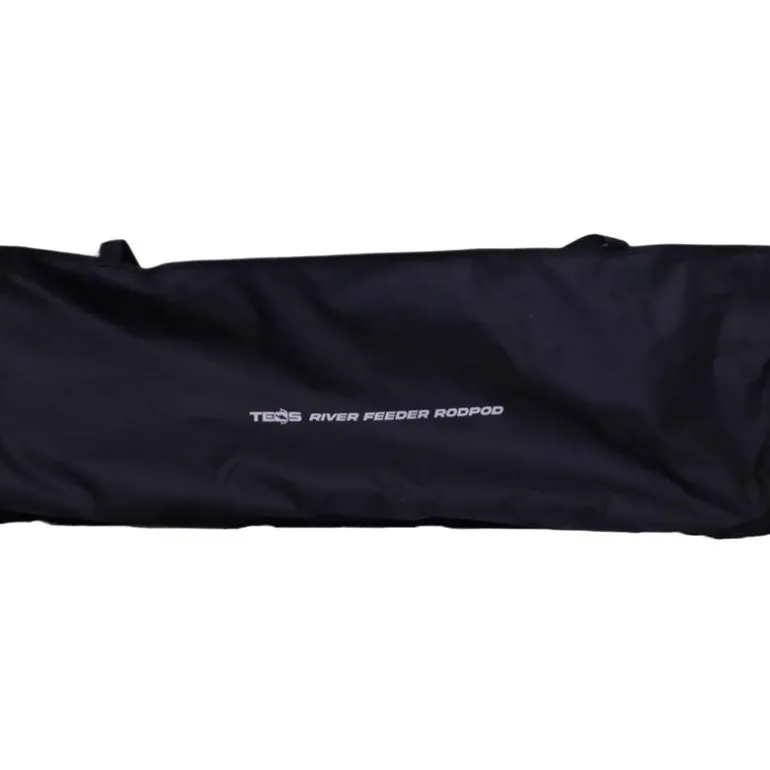 Support canne Teos River Feeder Rodpod