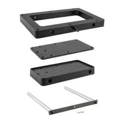 Support Composite Minn Kota MKA-56 pour Moteur Quest eaux douces