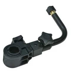 Support coudé coup team france ers multi d 8cm