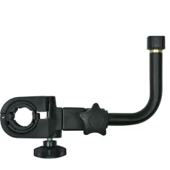 Support coudé coup team france ers multi d 8cm