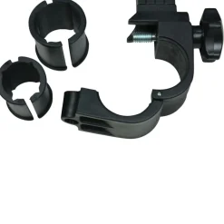 Support coudé coup team france ers multi d 8cm