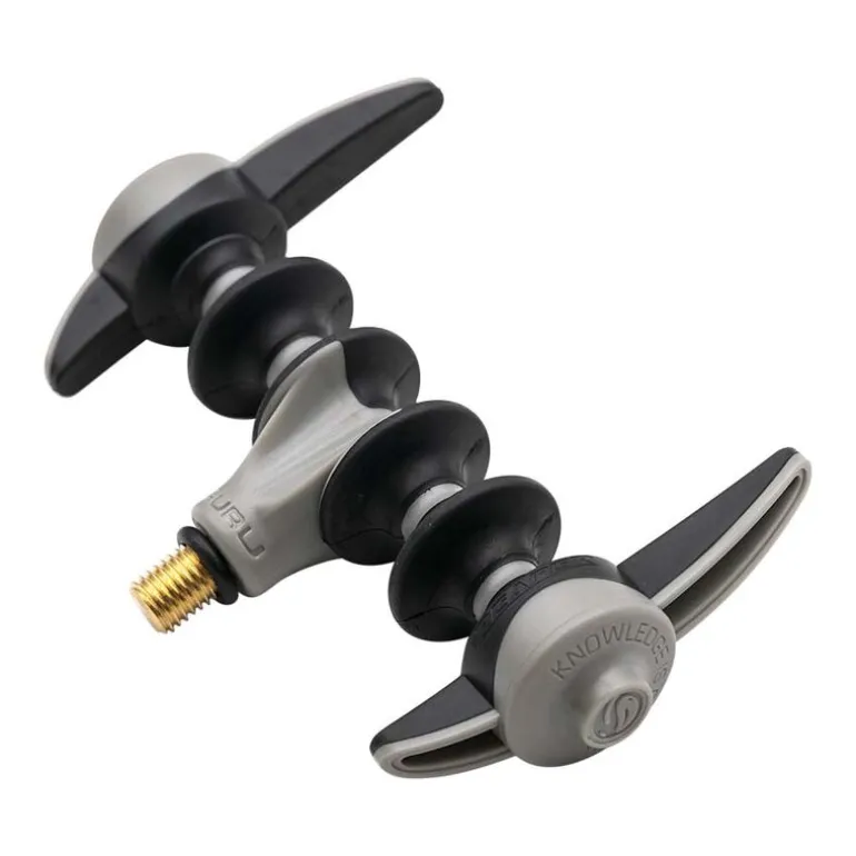 Support de canne Guru Mini Stealth Reaper Rest