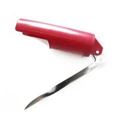 Support de canne pique pliable redfish