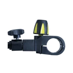 Support de canne Teos Double Cross Arm