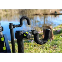 Support de canne Teos Pole Rest Deluxe