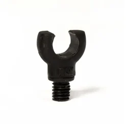 Support de cannes à carpe nash butt grip small