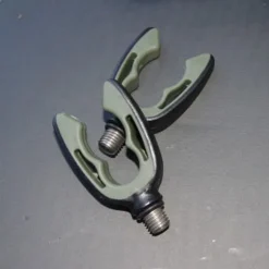 Support de cannes à carpe mack2 pro tech rod rest