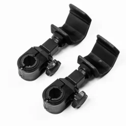 Support de cannes à coup team france av/ar multi d (par2)