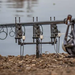 Support de Cannes Solar Black Lite Captive 3 Cannes Small Buzz Bar