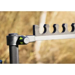 Support de kits Teos 8 Kits Roost Arm