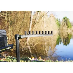 Support de kits Teos 8 Kits Roost Arm