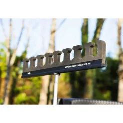 Support de kits Teos 8 Kits Holder Threaded