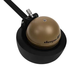 Support Fixation sur Bateau Amorceur